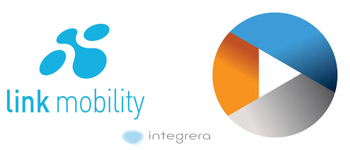 Link Mobility SMS Receiver